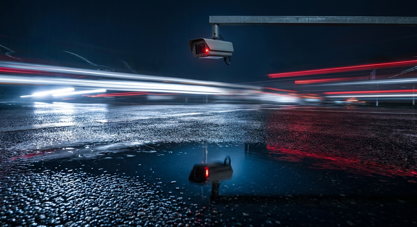 Warren Council Narrowly Renews Flock Surveillance Contract After Dramatic Reconsideration Vote