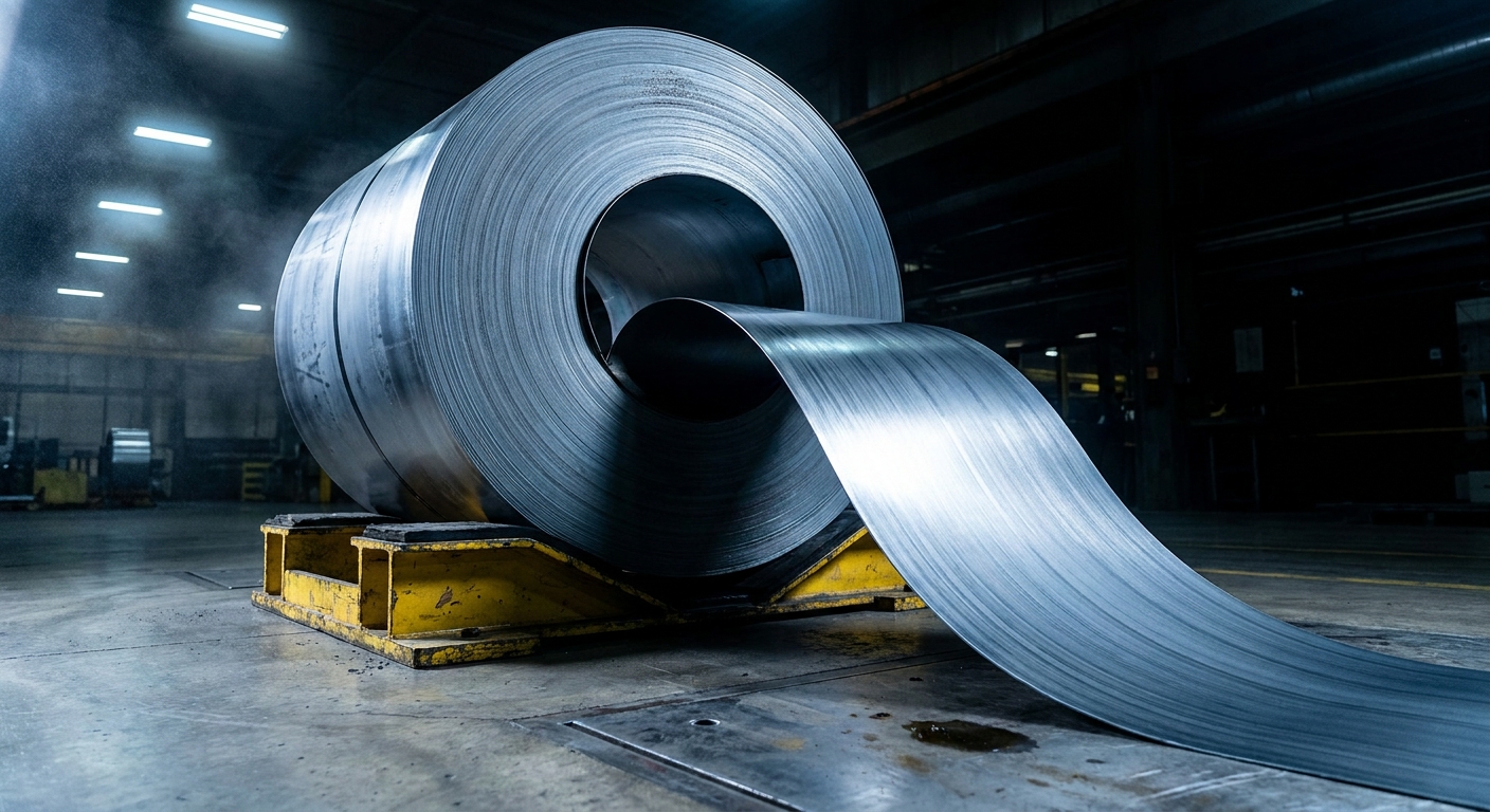 Stellantis Invests in Warren Stamping Plant with New Press to Boost Local Manufacturing Capacity