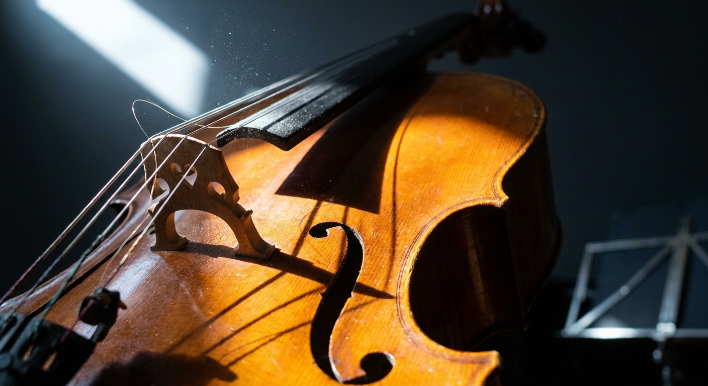 Warren Symphony to bring 'Gothic Shadows' Halloween concert Oct. 18